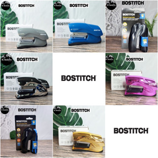 [Bostitch] Office Heavy Duty 40 Sheet Stapler เครื่องเย็บกระดาษ ขนาดเล็ก การเย็บกระดาษได้มากถึง 40 แผ่น