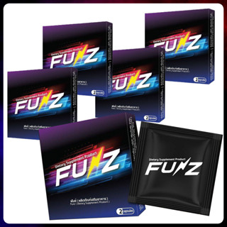 Funz อาหารเสริมเพศชาย ฟันซ์ Funz การันตี โดย คุณโทนี่ อาจารย์ใช้เอง 5 กล่อง ฟรี วีดีโอนสอน 20+ กามาสุตรา ระดับที่ 1-3