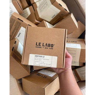 แบรนด์: Le Labo ชื่อสินค้า: น้ำหอมห้องปฏิบัติการ Le Labo น้ำหนักรวมของสินค้า: 100.00g ไม่ว่าจะเป็นเครื่องสำอางพิเศษ