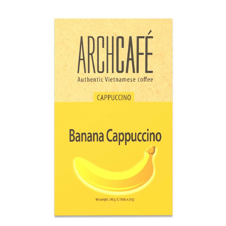 [Premium] Archcafe กาแฟกล้วย กาแฟเวียดนาม ของแท้ 100%