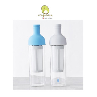 BLUE BOTTLE × Hario Cold Brew Bottle 750ml สกัดเย็นได้ทั้งกาแฟและชา ขวดกาแฟ กาแฟสกัดเย็น
