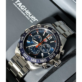 Tag Heuer Formula1 watch