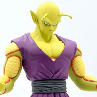 Banpresto Dragon Ball Super : Super Hero DXF - Piccolo * 4983164194890 (Figure)