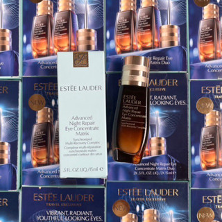 Estee Lauder Advanced Night Repair Eye Concentrate Matrix Synchronized Multi-Recovery Complex 15Ml.