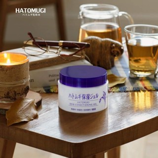 แบ่งขาย | Hatomugi Skin Conditioner Gel