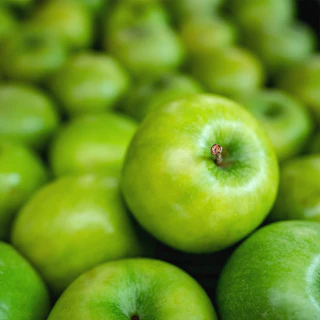 Mathieu Teisseire น้ำเชื่อมกลิ่นแอปเปิ้ลเขียว 700 มล. (Green Apple Syrup) ไซรัปสำหรับค็อกเทล ม็อกเทล โซดา ชา และสมูทตี้