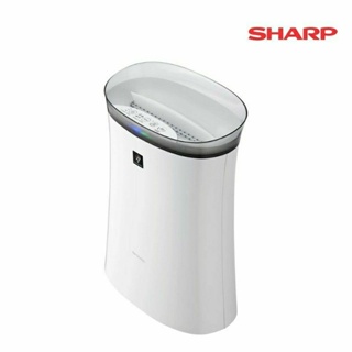 Sharp เครื่องฟอกอากาศ ขนาดห้อง 30 ตรม. รุ่น FP-F40TA-W