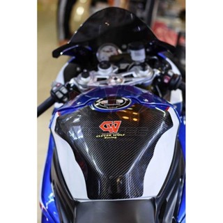 ครอบถังคาร์บอนเเท้.S1000rr-s1000r