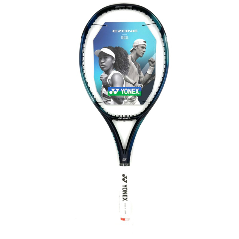 ไม้เทนนิส tennis racket Yonex Ezone 100SL หนัก 270 ของแท้ พร้อมส่ง