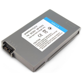 แบตเตอร์รี่กล้อง SONY Digital Camera Battery รุ่น NP-FA70