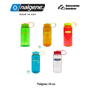 ขวดน้ำ NALGENE 16oz Made in USA