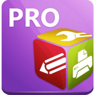 PDF Xchange pro ตัวเต็ม ล่าสุด