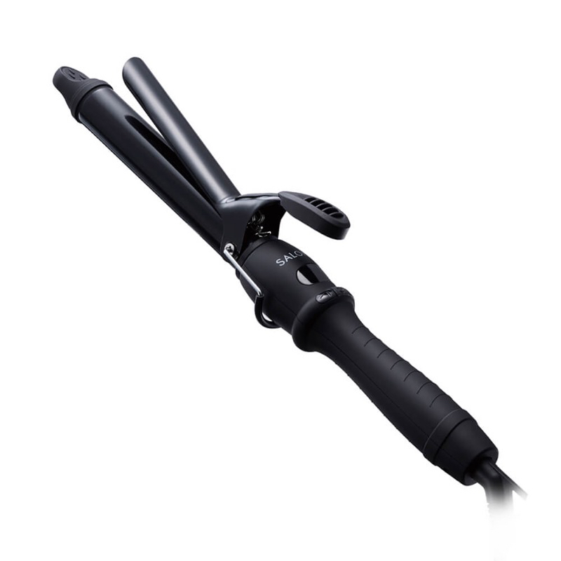 Salonia 2 way Straight & Curl