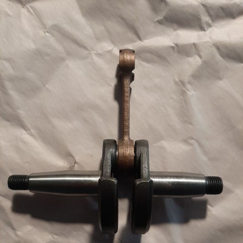 ข้อเหวี่ยงเครื่องตัดหญ้า รุ่น DC 57