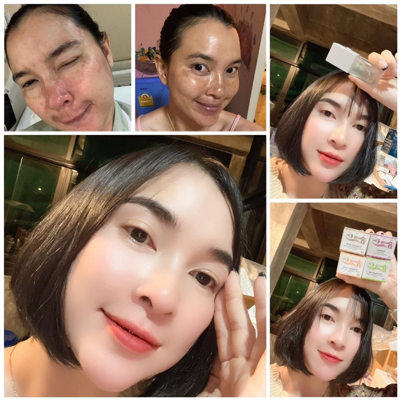 ครีมโบวี่คิ้ม(Bowvy kim )1ชุด4ปุกร้านส่งเร็วของแท้100% ราคา ถูกที่สุด ดีลบีเคเค แกลเลอรีภาพที่ 6