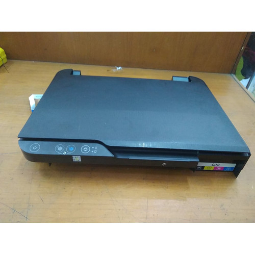 scanner สแกนเนอร์ epson L3110