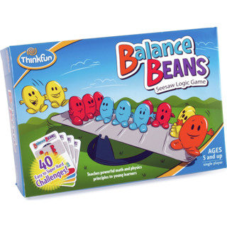 Think Fun, Balance Beans ของเล่นฝึกสมอง เสริมเชาว์ ของแท้ จากอเมริกา