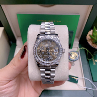 นาฬิกาข้อมือ Rolex Datejust