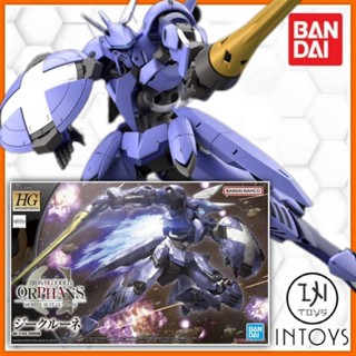 BANDAI - (HG) 1/144 SIGRUN ( Gunpla ​/ Gundam Model Kits )