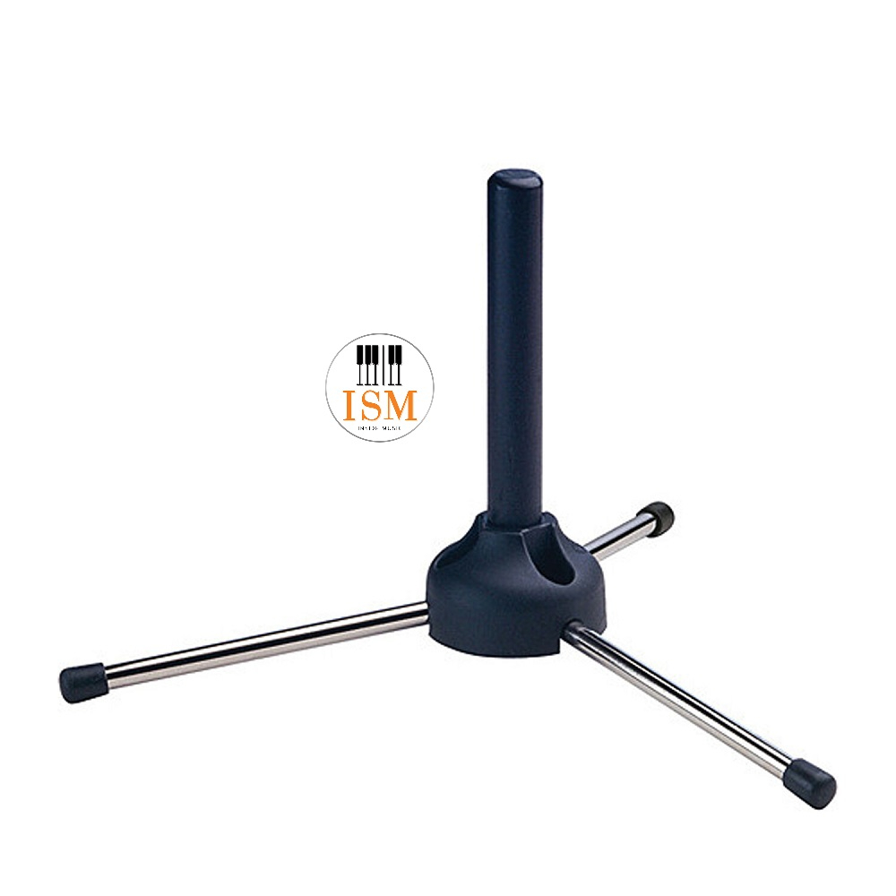 K&M ขาตั้งฟลู้ท Flute Stand รุ่น 15230-000-01
