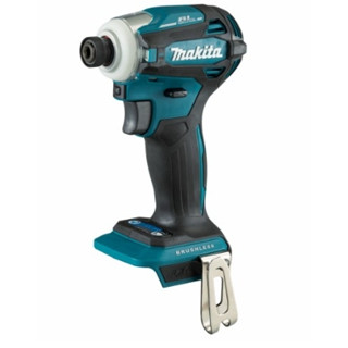 DTD172Z สว่านอิมแพคไร้สาย 18V (4 SPEED) Makita