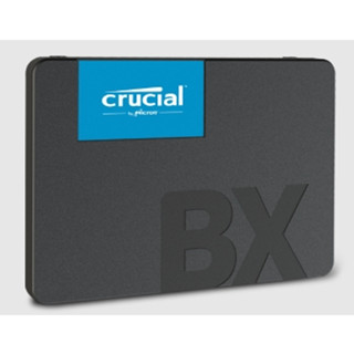 Crucial CT1000BX500SSD 1000GB SATA 2.5-inch SSD