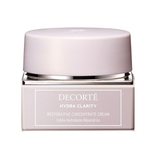 [Decorte] Face Care_HYDRA CLARITY_Concentrate Cream_50g [Direct from Japan]