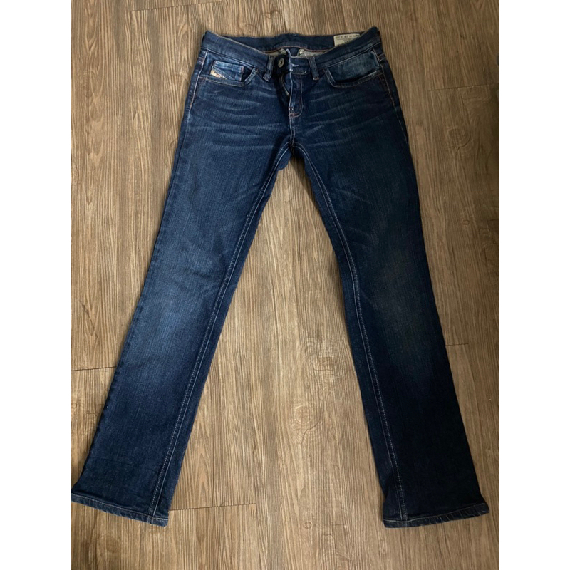 Diesel แท้มือสอง Made in Italy