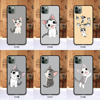 iPhone 12 13 14 Case เคส หมา แมว