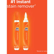 Tide to go ปากกาลบคราบ พกพาสะดวก น้ำยาขจัดคราบเปื้อน คราบสกปรก ของแท้นำเข้าจาก USA