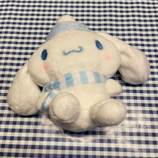 cinnamoroll sanrio ชินนาม่อนโรล ซานริโอ ของแท้💯%