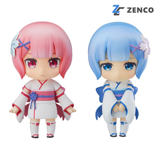 Nendoroid 942 Ram &amp; Rem Childhood Ver 4580416905244