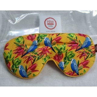 หน้ากากผ้าปิดตาEYE MASK