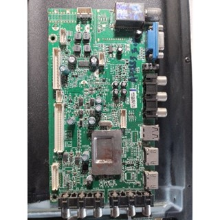 mainboard ledtv haier le39m600 ของแท้ ส่งฟรี