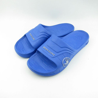 BODY GLOVE Air Energy - BGM002 Comfort Slides Blue รองเท้าแตะ บอดี้ โกลฟ ผู้ชาย แท้