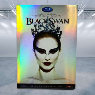 Black Swan (DVD) DVD9/ หงส์ดำที่ถูกปลดปล่อย (ดีวีดี) *คุณภาพดี ดูได้ปกติ มือ 2