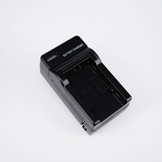 ที่ชาร์จแบตกล้อง JVC BATTERY CHARGER รหัสแบต VG121