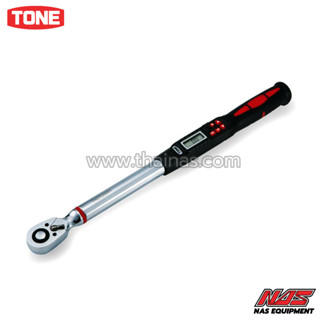 TONE  Digital Torque Wrench ประแจปอนด์ดิจิตอล | TDTH SERIES