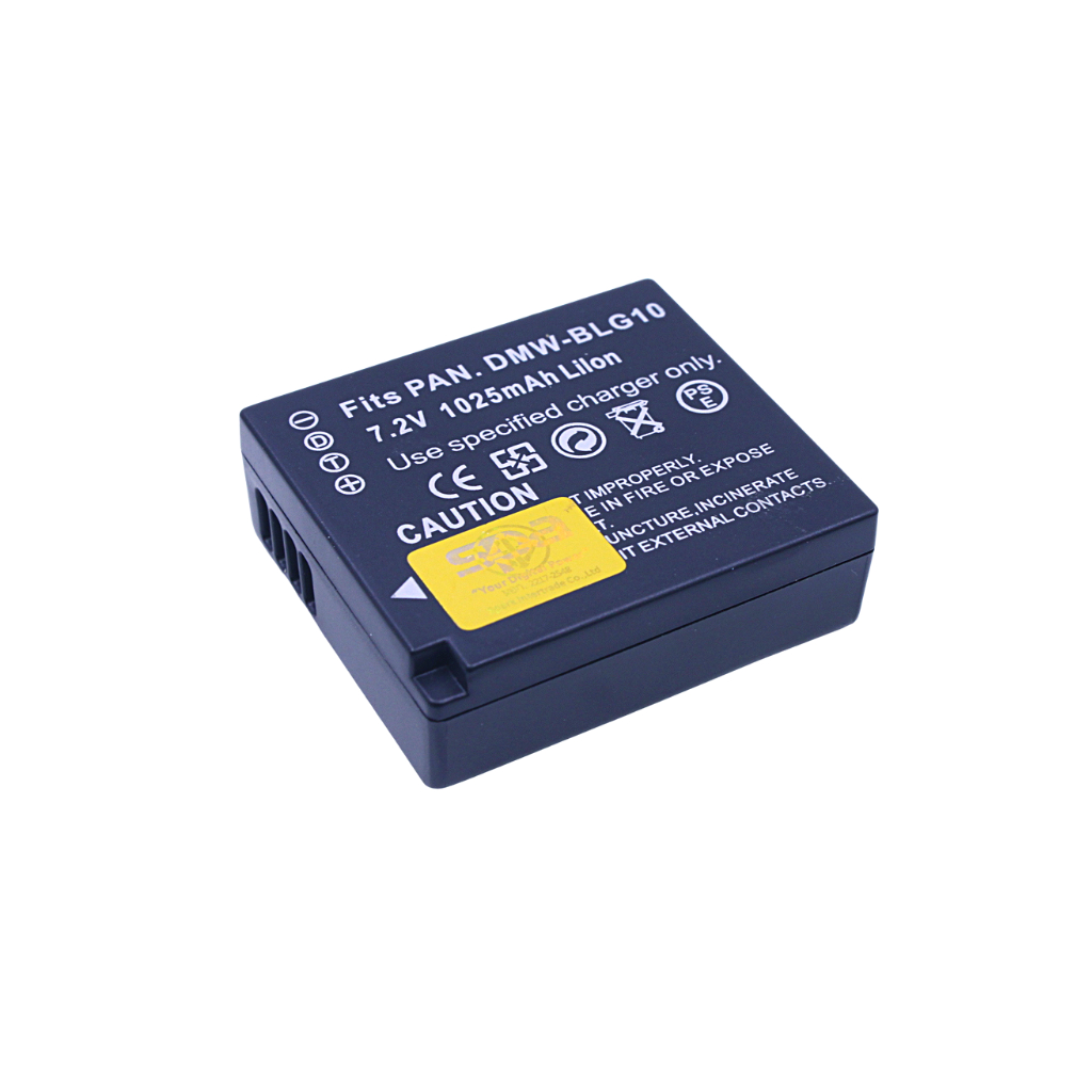 Panasonic แบตเตอรี่กล้อง DMW-BLG10/BLG10E (Battery) 'Spa'