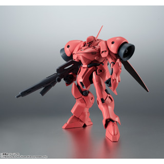 Bandai(บันได) TAMASHII RS AGX-04 GERBERA TETRA VER A