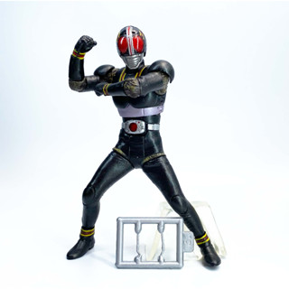 Bandai Ultimate Solid Kamen Rider Black โมเดล มาสค์ไรเดอร์ มือ2