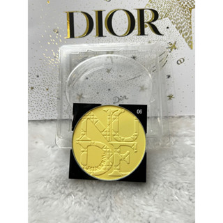 DIORSKIN MINERAL NUDE MATTE Natural matte perfecting powder