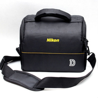 กระเป๋ากล้อง  Camera Bag สำหรับ Nikon D5100 D5200 D3200 D3300 D3100 D300