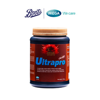 Mega We Care Ultrapro Chocolate 900 G เมก้า วีแคร์อัลตราโปร  ช๊อกโกแลต 900 กรัม