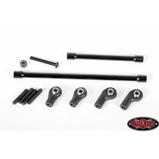 ชุดลิงค์รถบังคับรถสเกล Z-S0601 : RC4WD YOTA STEERING LINKS FOR TRAIL FINDER 2