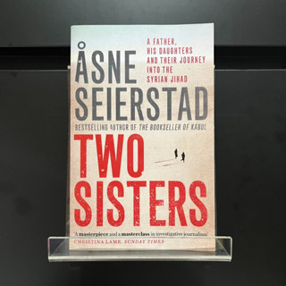 Two Sisters - Asne Seierstad