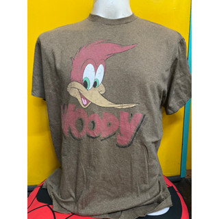 เสื้อการ์ตุน Woody ไซร์ L