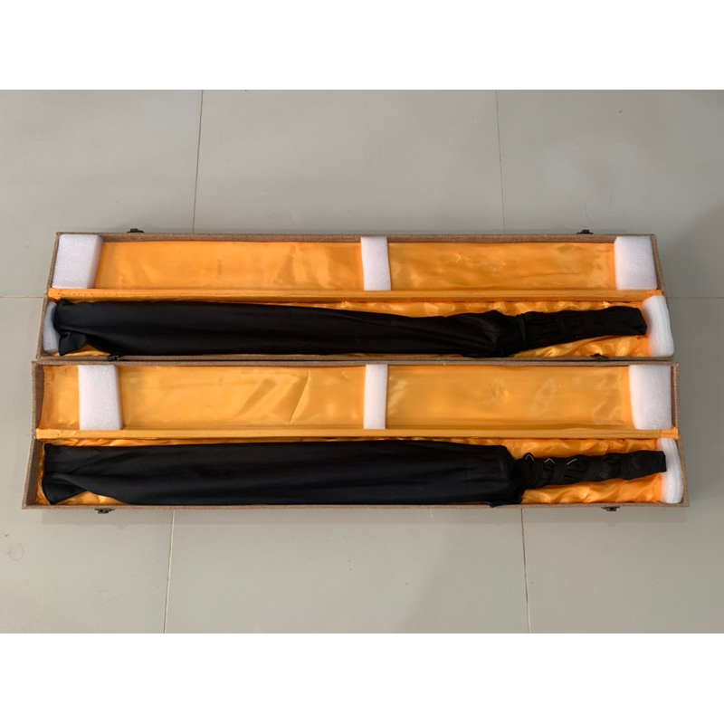 ดาบญี่ปุ่น Katana เปิดคม