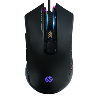 HP USB Optical Mouse GAMING (G360) Black