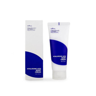 Isntree Hyaluronic Acid Moist Cream 100ml.